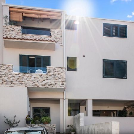 Apartman Kurika Šibenik Exterior foto